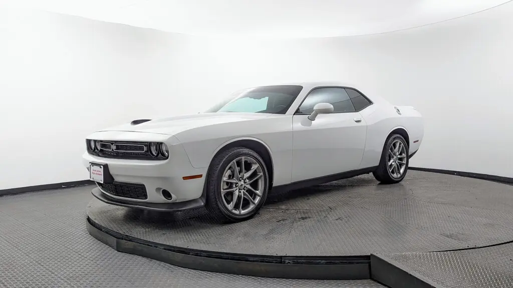 Florida Fine Cars - Used DODGE CHALLENGER 2023 MARGATE GT