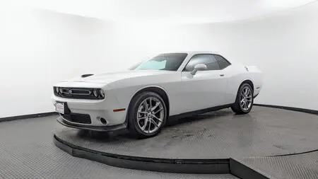 Florida Fine Cars - Used DODGE CHALLENGER 2023 MARGATE GT