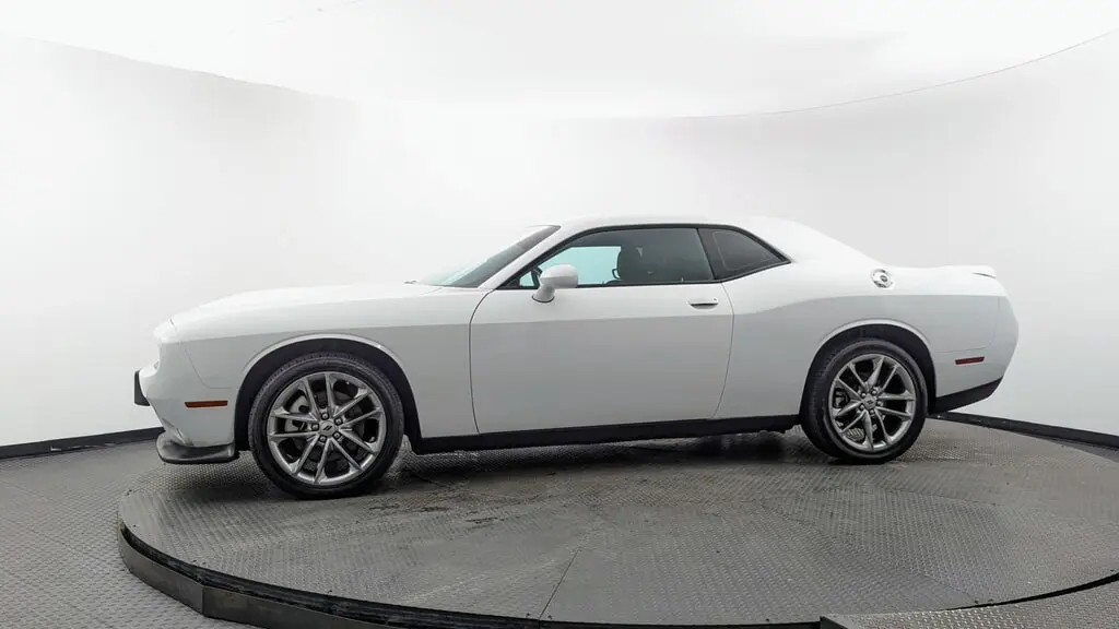 Florida Fine Cars - Used DODGE CHALLENGER 2023 MARGATE GT