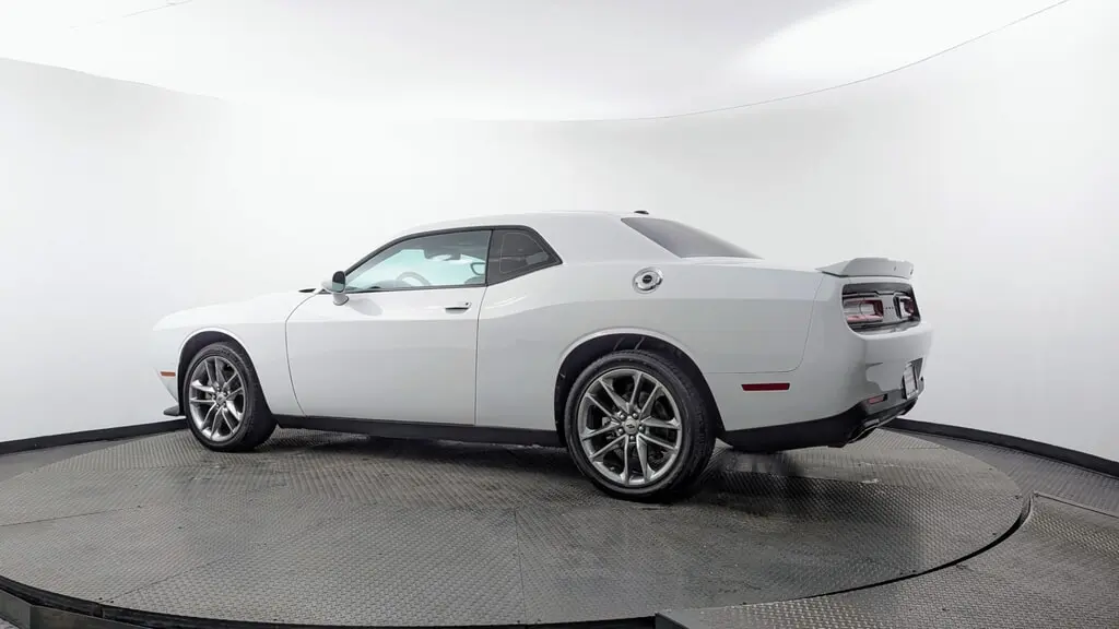 Florida Fine Cars - Used DODGE CHALLENGER 2023 MARGATE GT