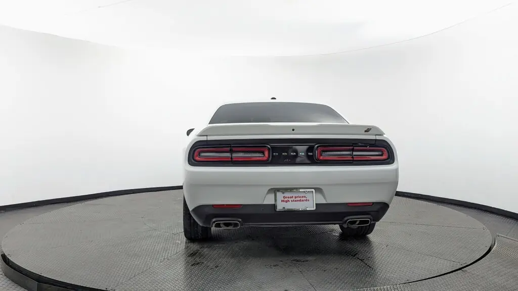 Florida Fine Cars - Used DODGE CHALLENGER 2023 MARGATE GT