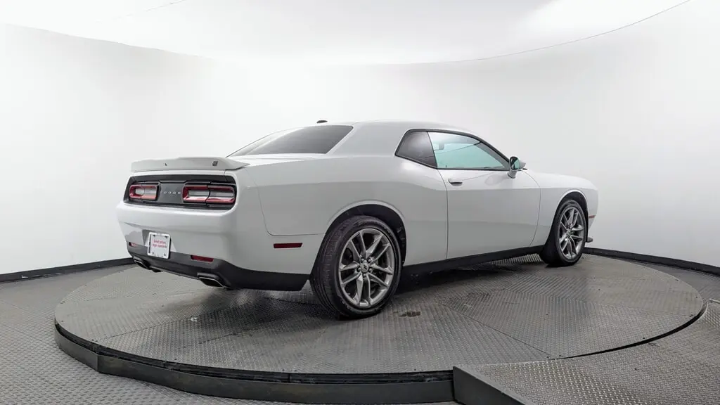 Florida Fine Cars - Used DODGE CHALLENGER 2023 MARGATE GT