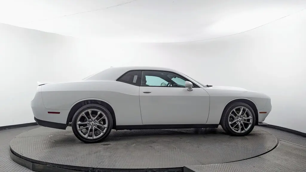 Florida Fine Cars - Used DODGE CHALLENGER 2023 MARGATE GT