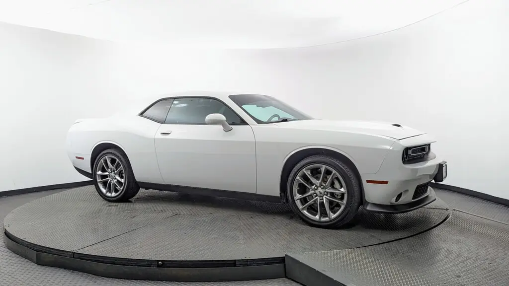 Florida Fine Cars - Used DODGE CHALLENGER 2023 MARGATE GT
