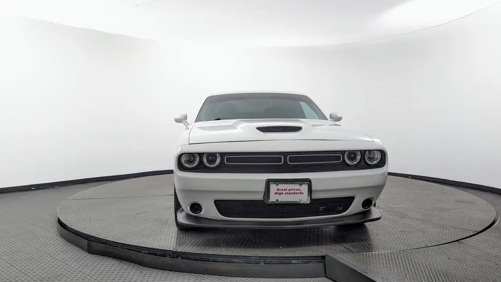 Florida Fine Cars - Used DODGE CHALLENGER 2023 MARGATE GT