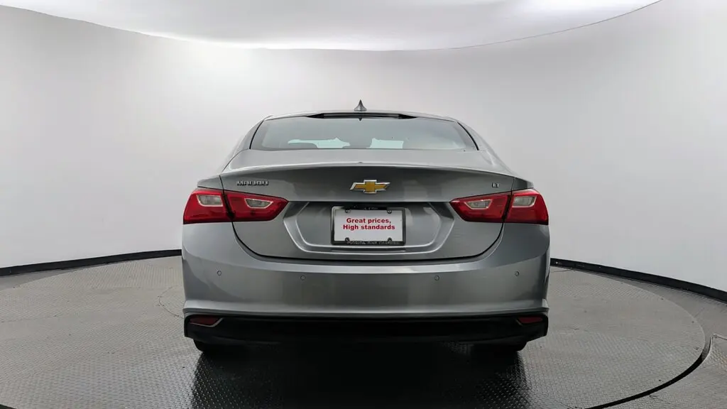 Florida Fine Cars - Used CHEVROLET MALIBU 2024 WEST PALM LT