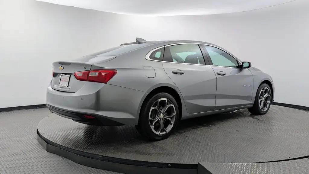 Florida Fine Cars - Used CHEVROLET MALIBU 2024 WEST PALM LT