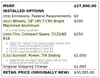 Florida Fine Cars - Used CHEVROLET MALIBU 2024 WEST PALM LT