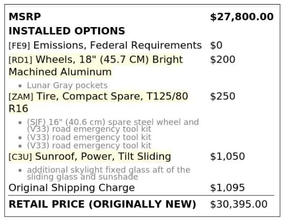 Florida Fine Cars - Used CHEVROLET MALIBU 2024 WEST PALM LT