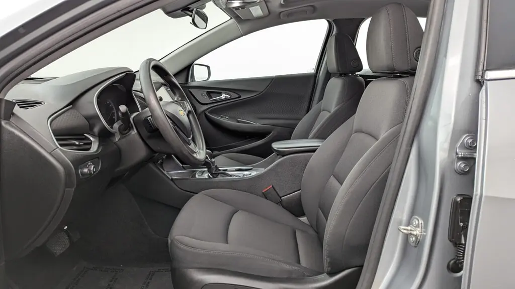 Florida Fine Cars - Used CHEVROLET MALIBU 2024 WEST PALM LT
