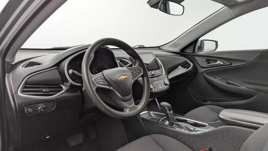 Florida Fine Cars - Used CHEVROLET MALIBU 2024 WEST PALM LT