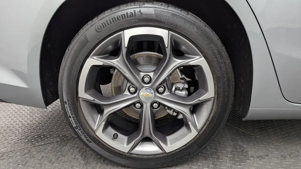 Florida Fine Cars - Used CHEVROLET MALIBU 2024 WEST PALM LT