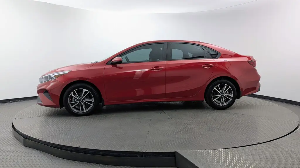 Florida Fine Cars - Used KIA FORTE 2023 MIAMI LXS