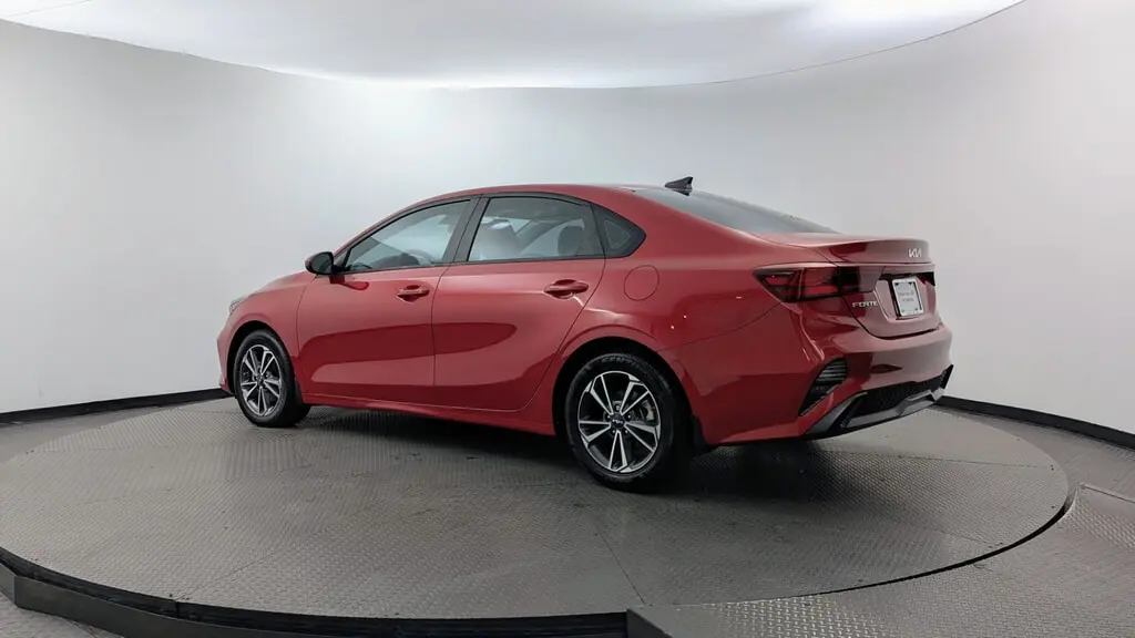 Florida Fine Cars - Used KIA FORTE 2023 MIAMI LXS
