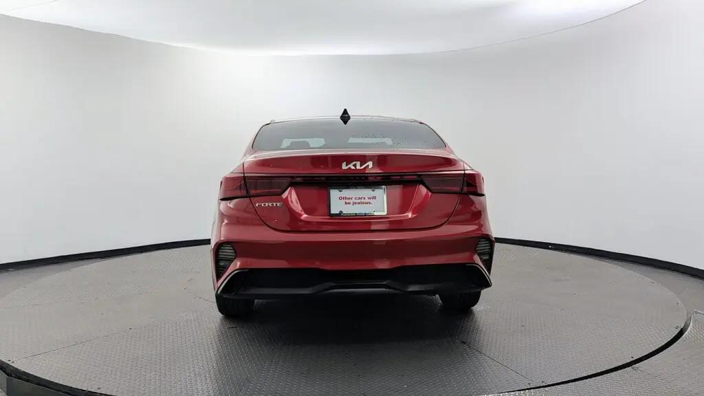 Florida Fine Cars - Used KIA FORTE 2023 MIAMI LXS