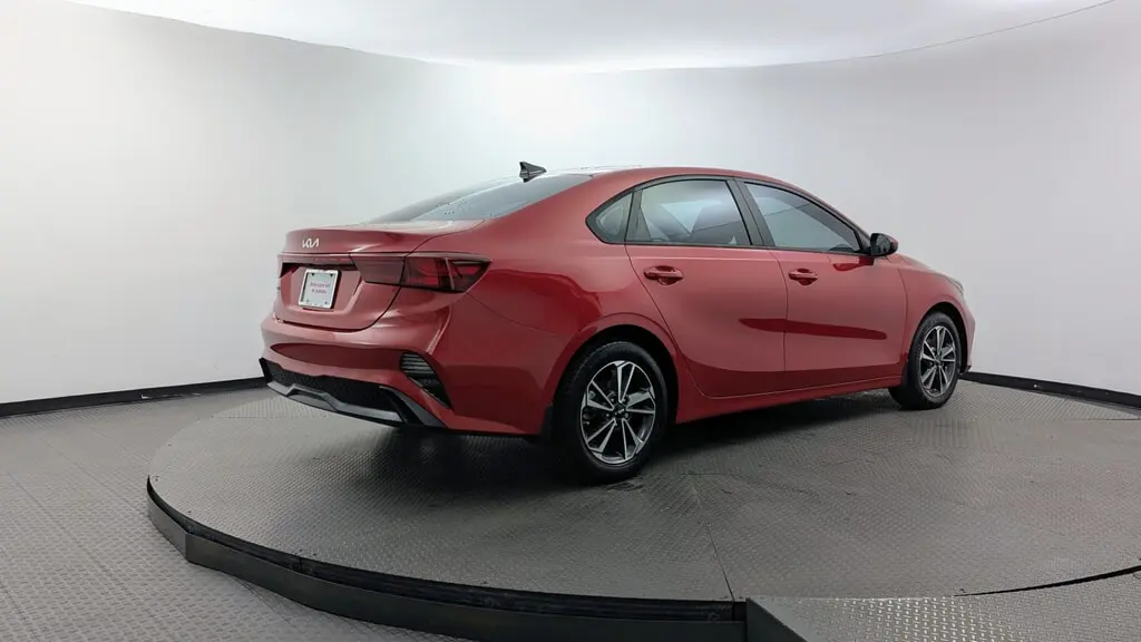 Florida Fine Cars - Used KIA FORTE 2023 MIAMI LXS