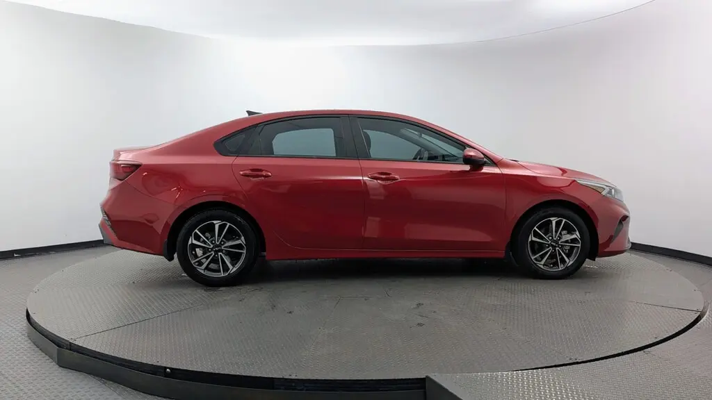 Florida Fine Cars - Used KIA FORTE 2023 MIAMI LXS