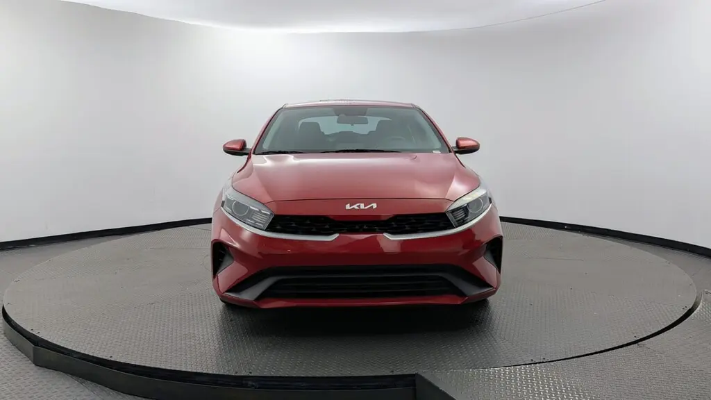 Florida Fine Cars - Used KIA FORTE 2023 MIAMI LXS