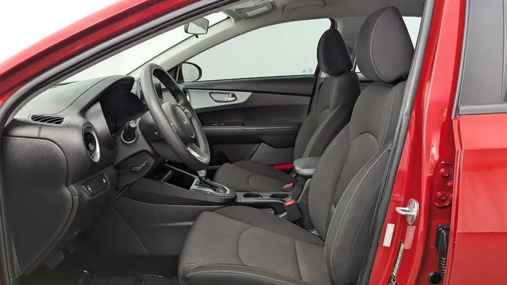 Florida Fine Cars - Used KIA FORTE 2023 MIAMI LXS