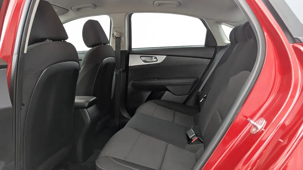 Florida Fine Cars - Used KIA FORTE 2023 MIAMI LXS