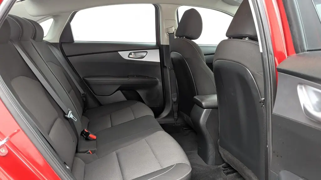 Florida Fine Cars - Used KIA FORTE 2023 MIAMI LXS