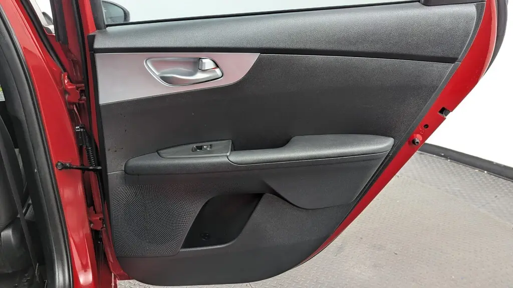 Florida Fine Cars - Used KIA FORTE 2023 MIAMI LXS