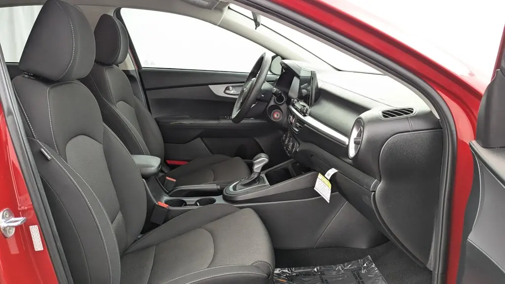 Florida Fine Cars - Used KIA FORTE 2023 MIAMI LXS