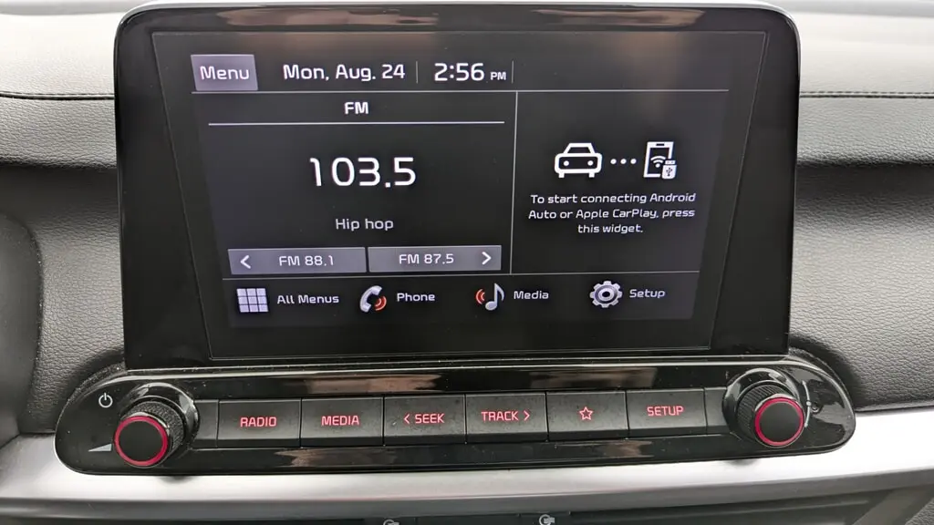 Florida Fine Cars - Used KIA FORTE 2023 MIAMI LXS