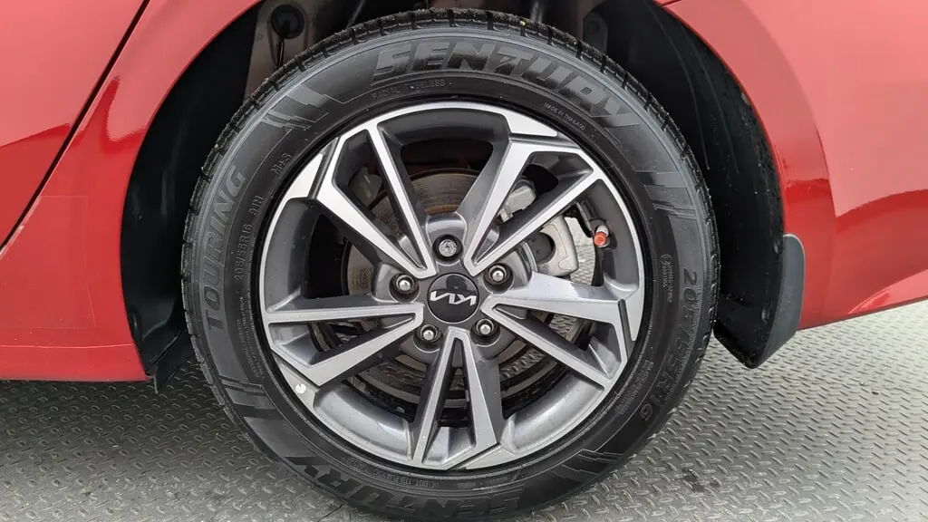 Florida Fine Cars - Used KIA FORTE 2023 MIAMI LXS