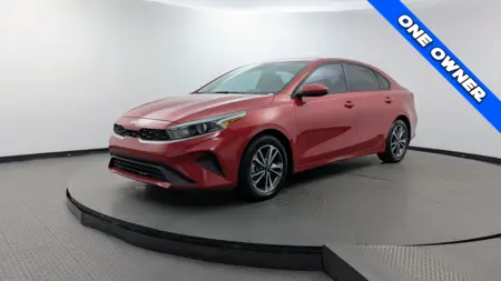 Florida Fine Cars - Used KIA FORTE 2023 MIAMI LXS