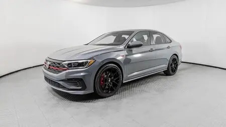 Florida Fine Cars - Used VOLKSWAGEN JETTA-GLI 2021 ORLANDO S