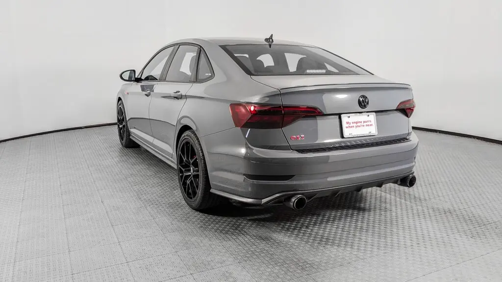 Florida Fine Cars - Used VOLKSWAGEN JETTA GLI 2021 ORLANDO S