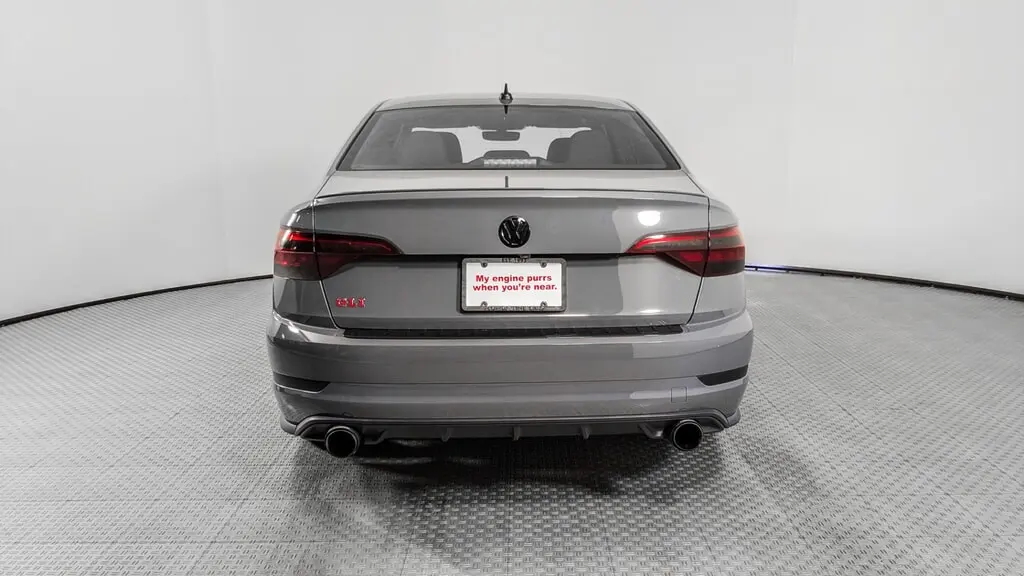 Florida Fine Cars - Used VOLKSWAGEN JETTA GLI 2021 ORLANDO S