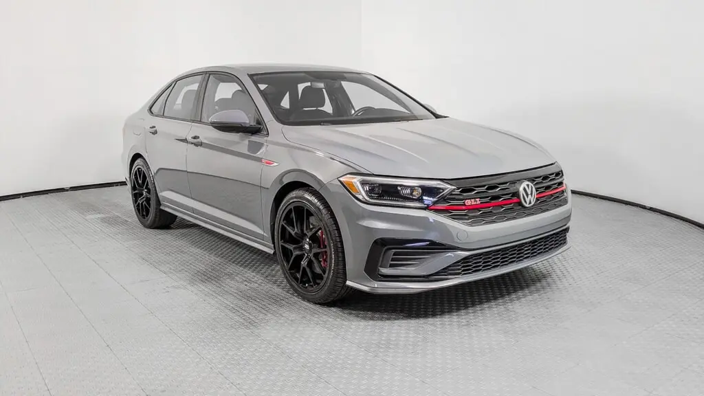 Florida Fine Cars - Used VOLKSWAGEN JETTA GLI 2021 ORLANDO S