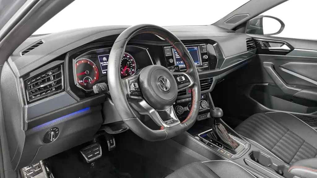 Florida Fine Cars - Used VOLKSWAGEN JETTA GLI 2021 ORLANDO S