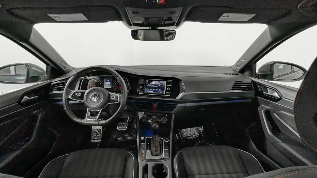 Florida Fine Cars - Used VOLKSWAGEN JETTA GLI 2021 ORLANDO S