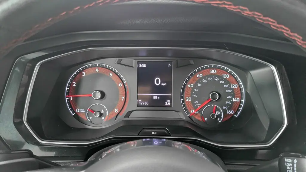 Florida Fine Cars - Used VOLKSWAGEN JETTA GLI 2021 ORLANDO S
