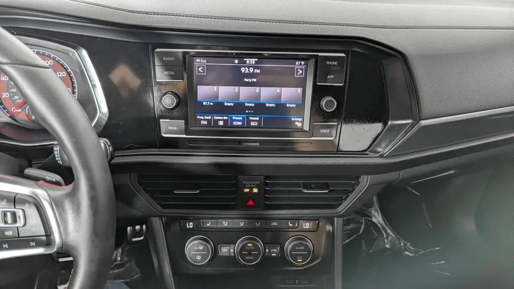 Florida Fine Cars - Used VOLKSWAGEN JETTA GLI 2021 ORLANDO S