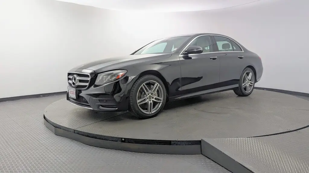 Florida Fine Cars - Used MERCEDES-BENZ E-CLASS 2017 MIAMI E 300 SPORT