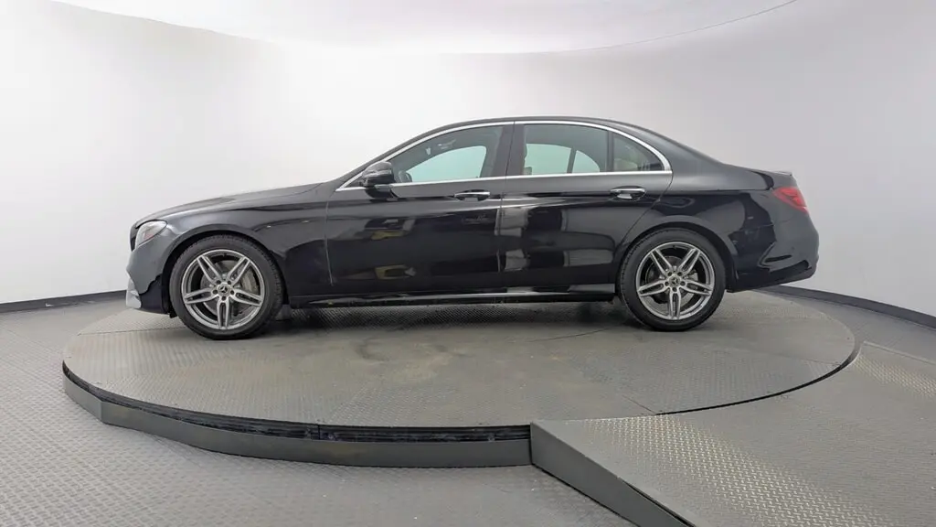 Florida Fine Cars - Used MERCEDES-BENZ E-CLASS 2017 MIAMI E 300 SPORT