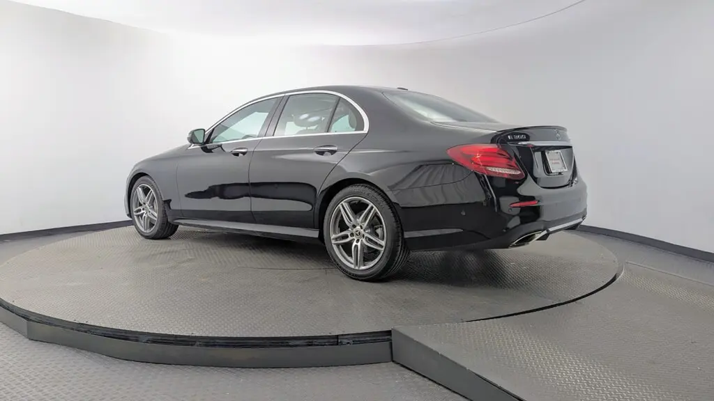 Florida Fine Cars - Used MERCEDES-BENZ E-CLASS 2017 MIAMI E 300 SPORT