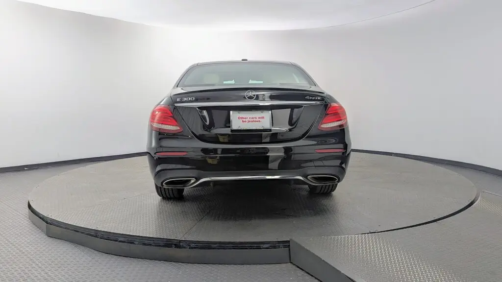 Florida Fine Cars - Used MERCEDES-BENZ E-CLASS 2017 MIAMI E 300 SPORT