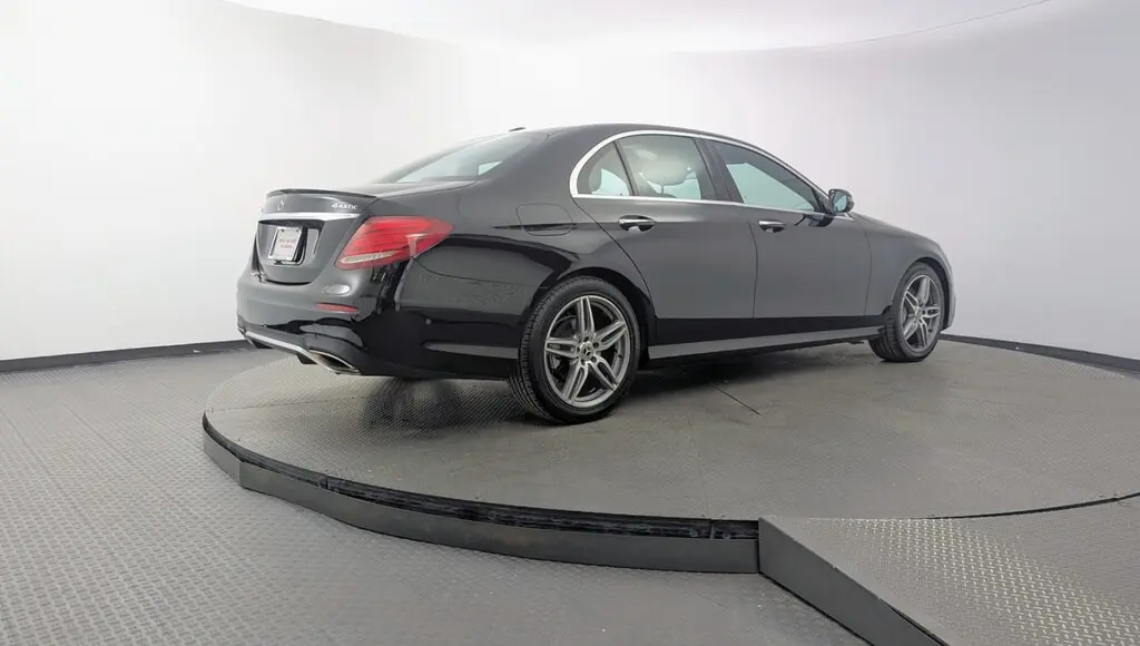 Florida Fine Cars - Used MERCEDES-BENZ E-CLASS 2017 MIAMI E 300 SPORT
