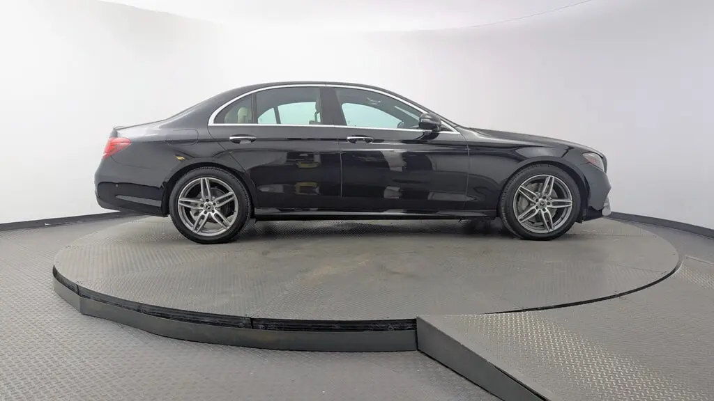 Florida Fine Cars - Used MERCEDES-BENZ E-CLASS 2017 MIAMI E 300 SPORT