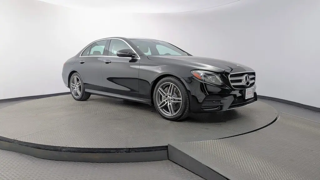 Florida Fine Cars - Used MERCEDES-BENZ E-CLASS 2017 MIAMI E 300 SPORT