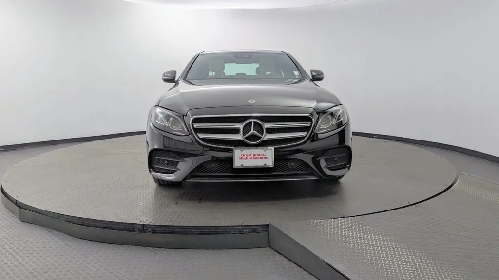 Florida Fine Cars - Used MERCEDES-BENZ E-CLASS 2017 MIAMI E 300 SPORT
