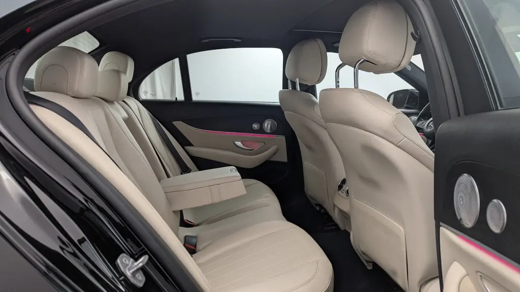 Florida Fine Cars - Used MERCEDES-BENZ E-CLASS 2017 MIAMI E 300 SPORT