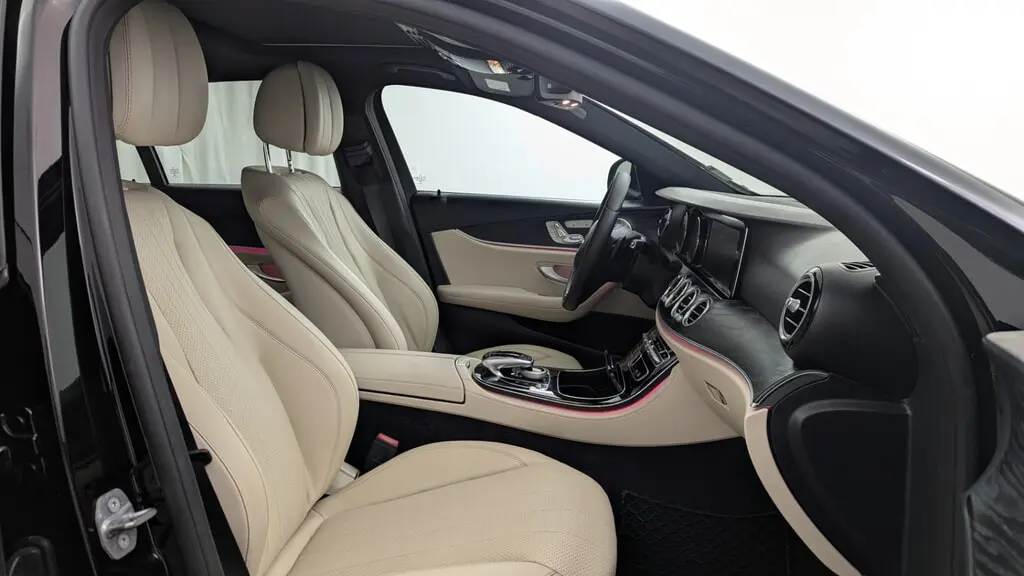 Florida Fine Cars - Used MERCEDES-BENZ E-CLASS 2017 MIAMI E 300 SPORT