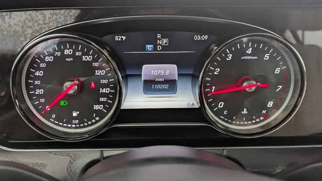 Florida Fine Cars - Used MERCEDES-BENZ E-CLASS 2017 MIAMI E 300 SPORT