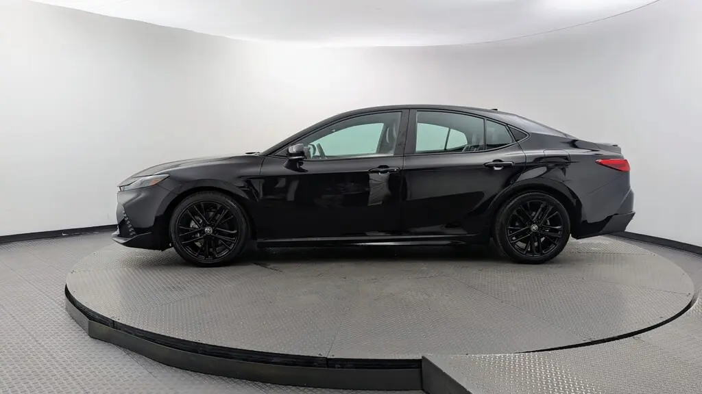 Florida Fine Cars - Used TOYOTA CAMRY 2025 MARGATE SE